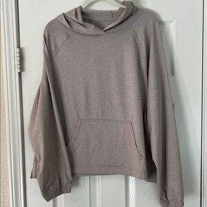 Offline by Arie Hooded Sweatshirt